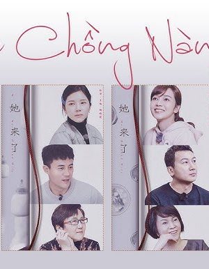Poster phim Mẹ Chồng Nàng Dâu 2