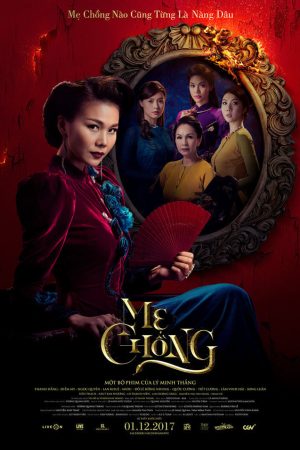 Poster phim Mẹ chồng