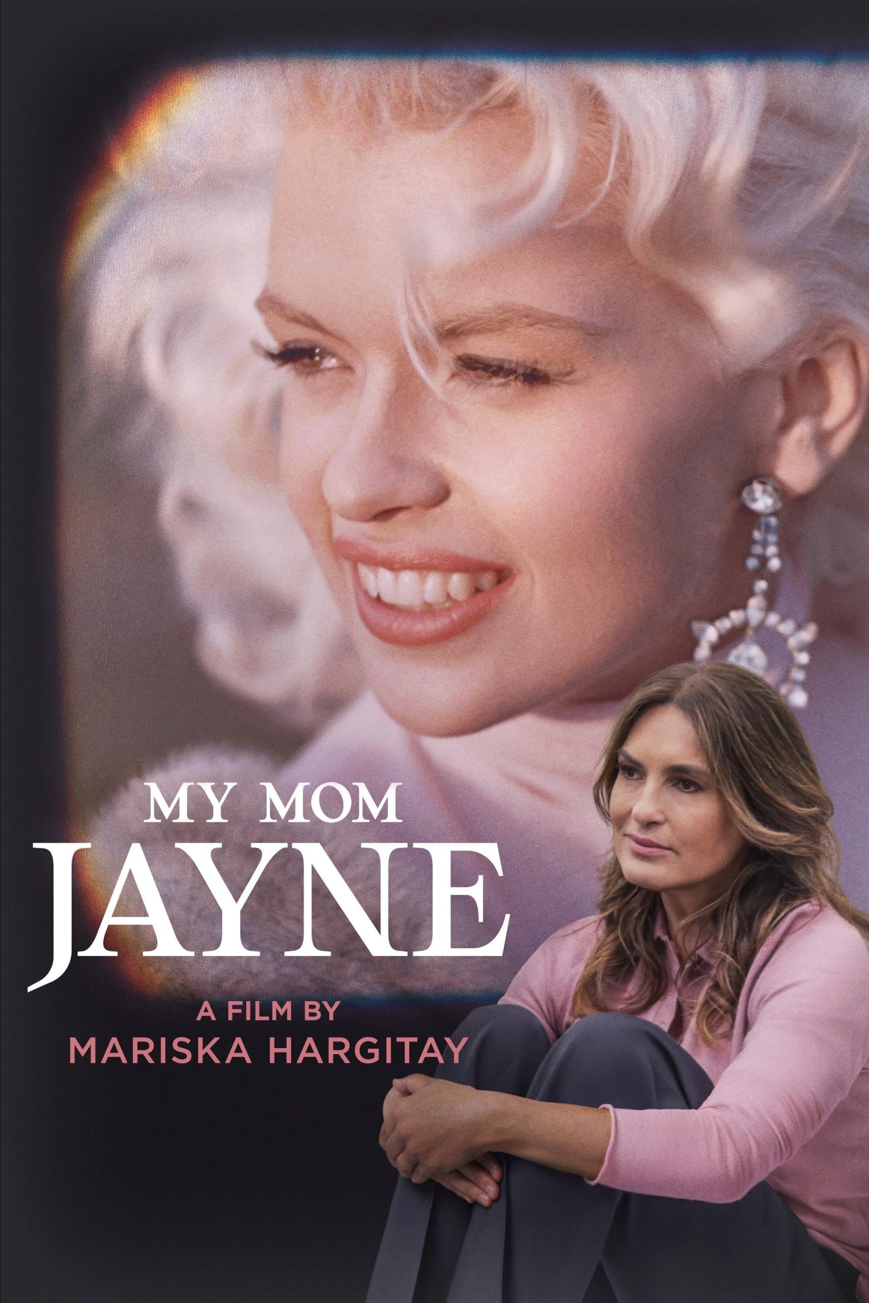 Poster phim Mẹ Jayne Yêu Dấu Của Tôi