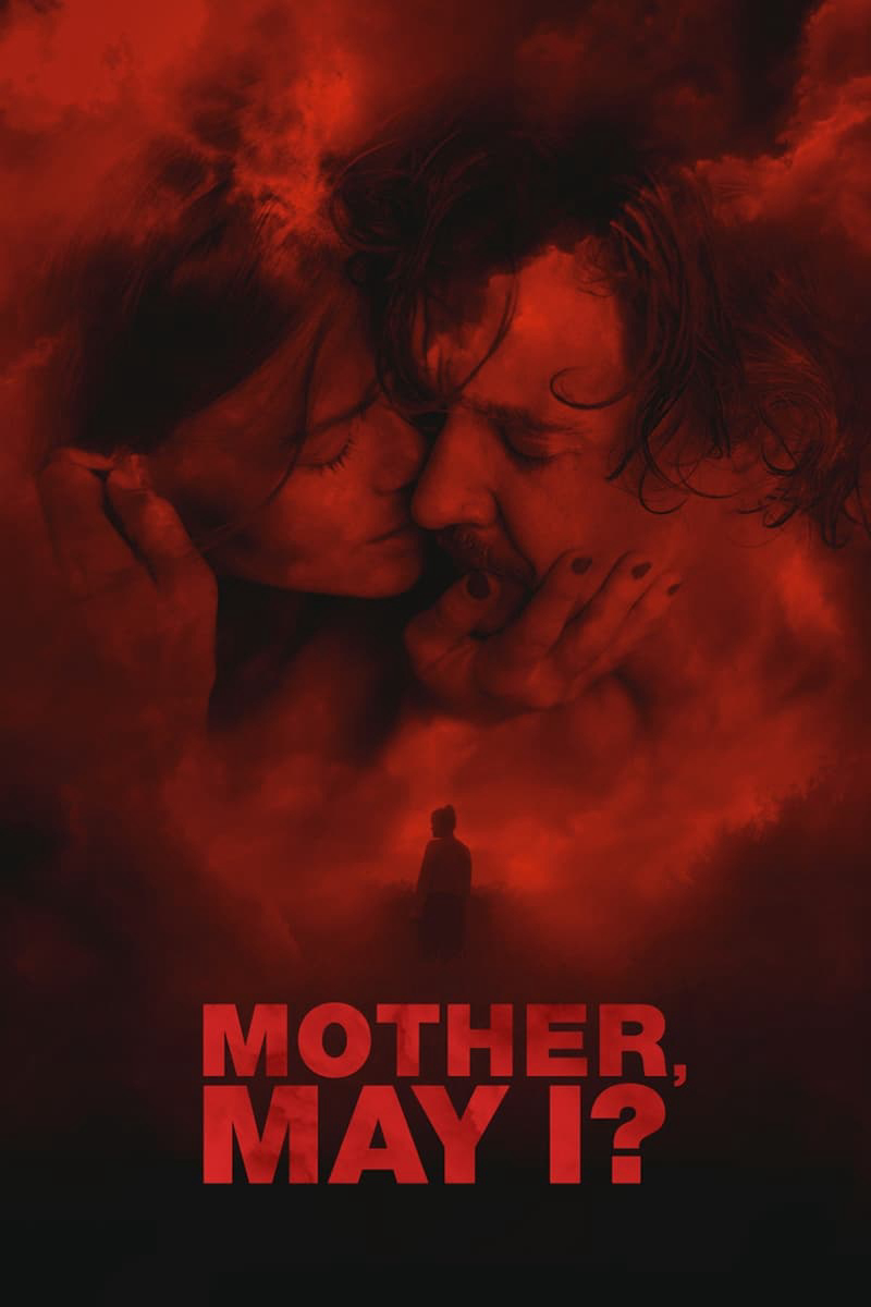 Poster phim Mẹ Ơi, Con Có Được Không ?