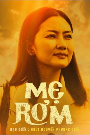 Poster phim Mẹ rơm