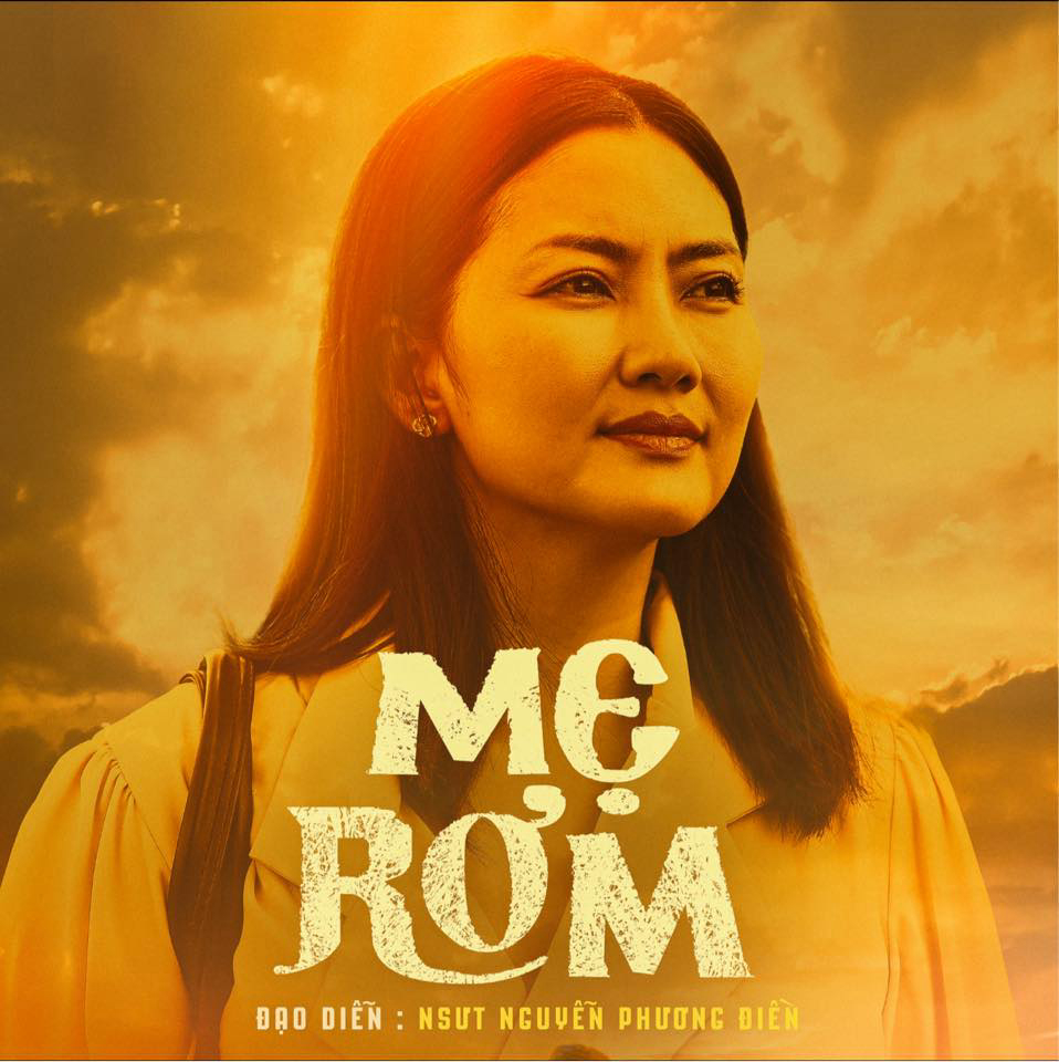 Poster phim Mẹ rơm