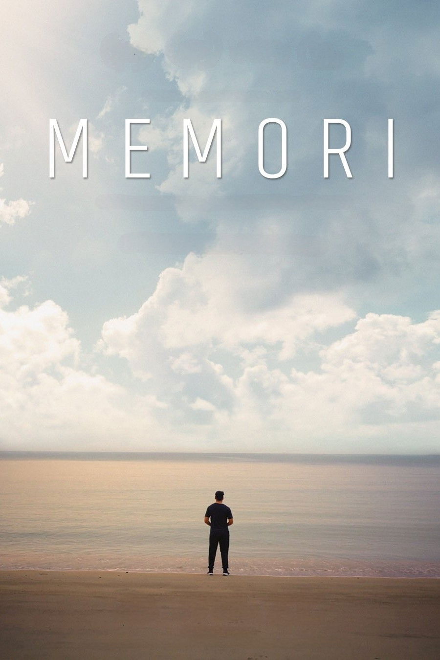 Poster phim Memori