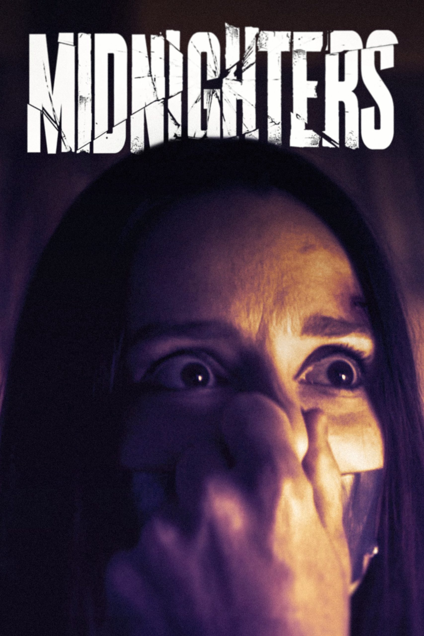 Poster phim Midnighters