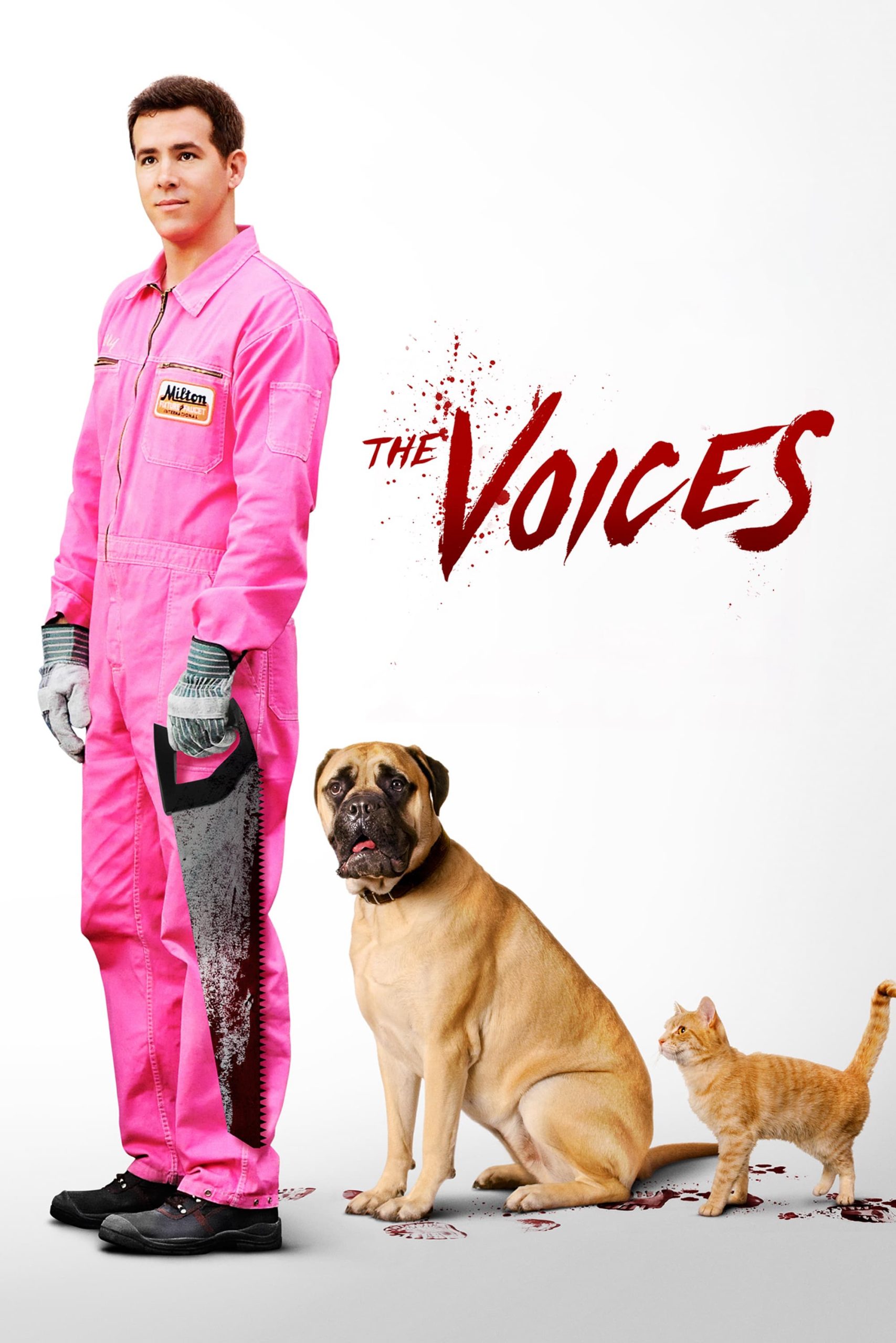 Poster phim Miệng Đời