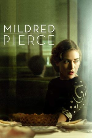 Poster phim Mildred Pierce