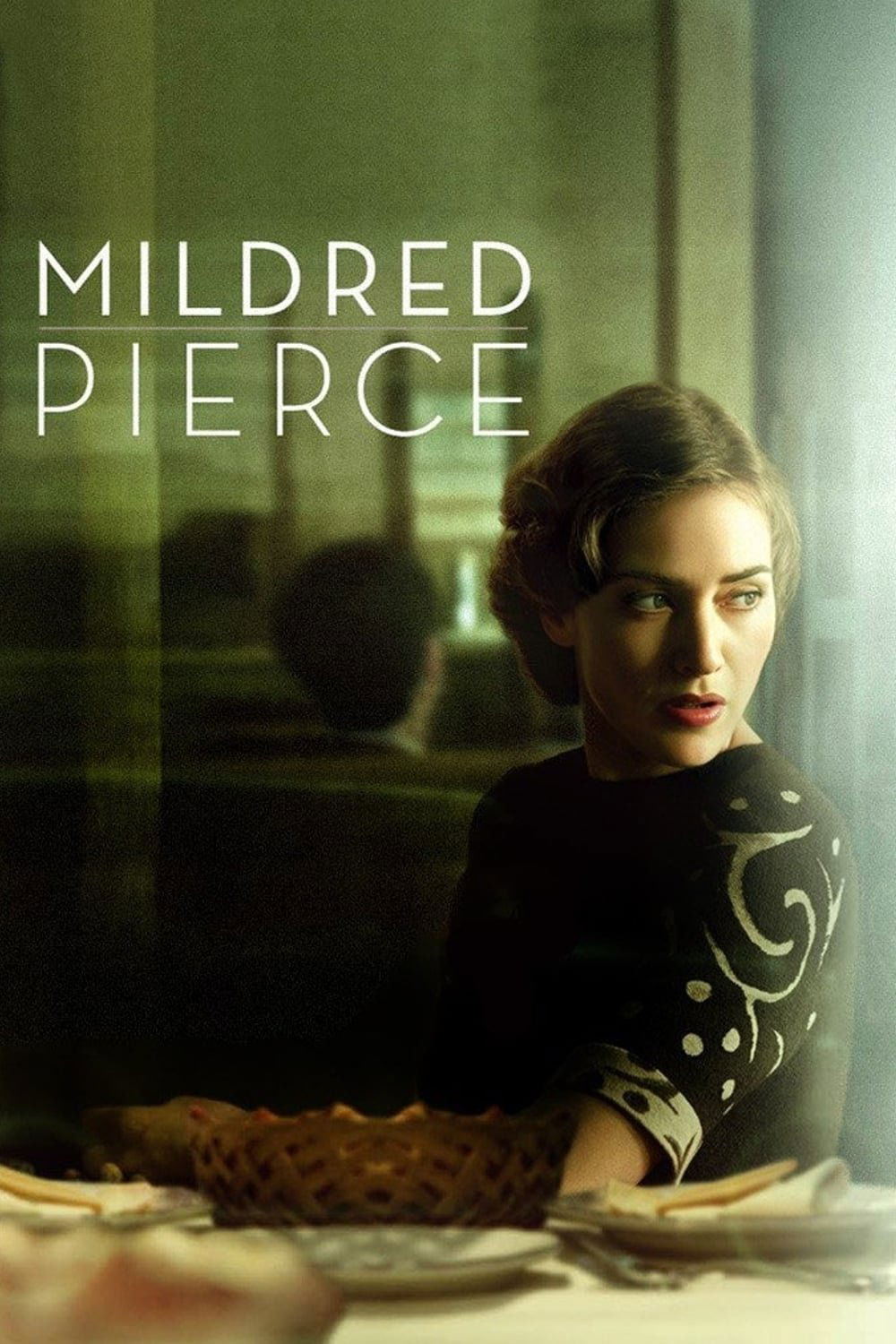 Poster phim Mildred Pierce