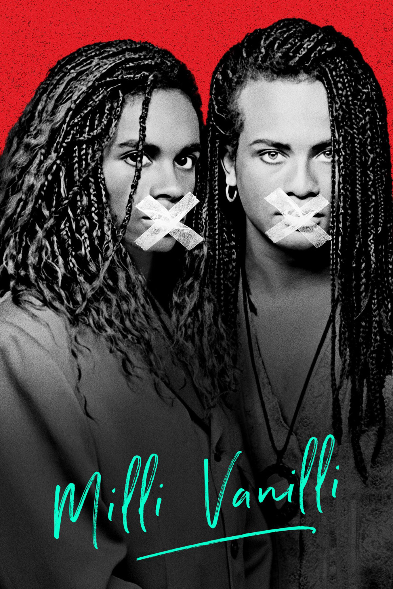 Poster phim Milli Vanilli