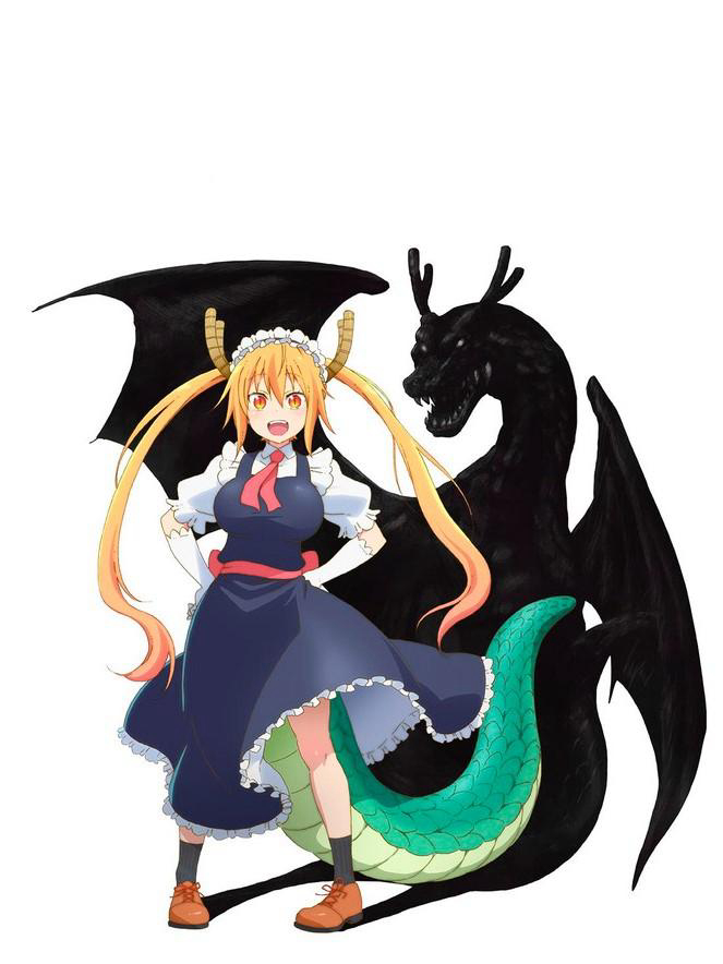 Poster phim Mini Dragon