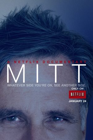 Poster phim Mitt