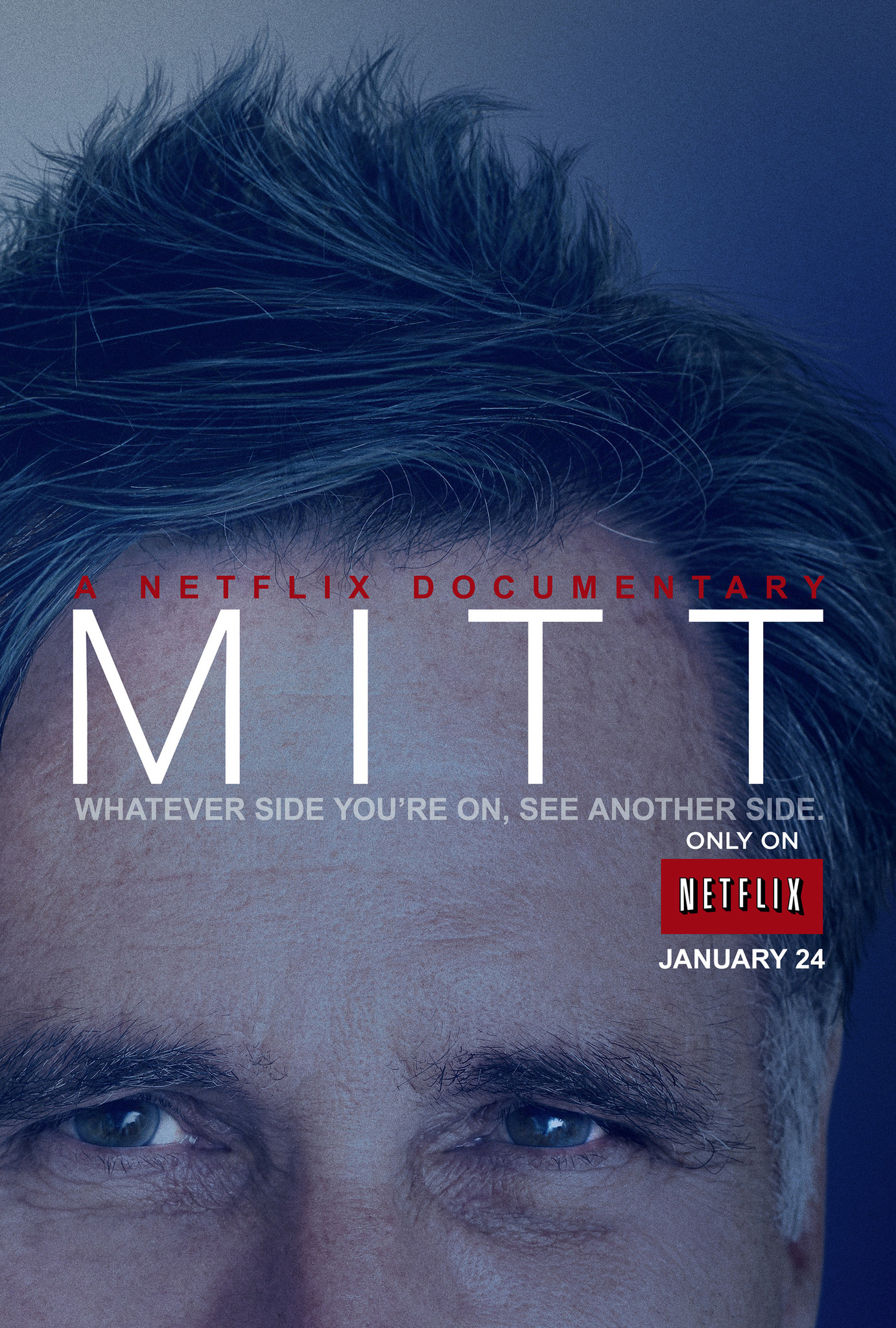 Poster phim Mitt