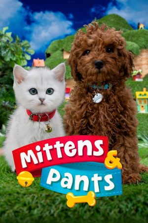 Poster phim Mittens Và Pants