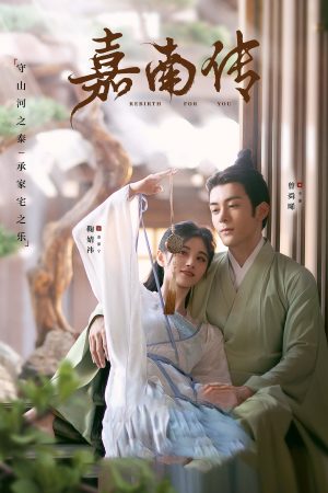 Poster phim Mộ Nam Chi