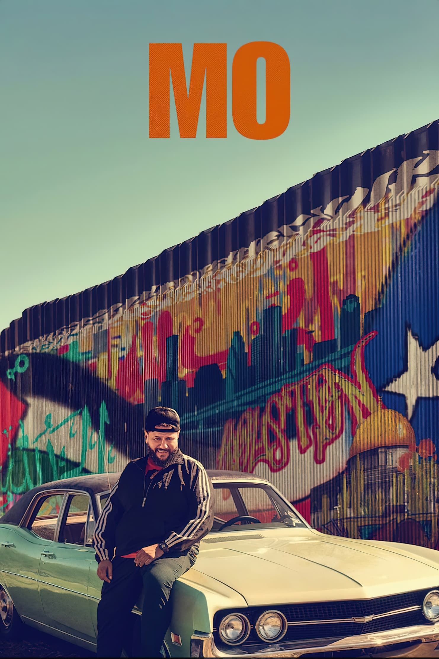 Poster phim Mo