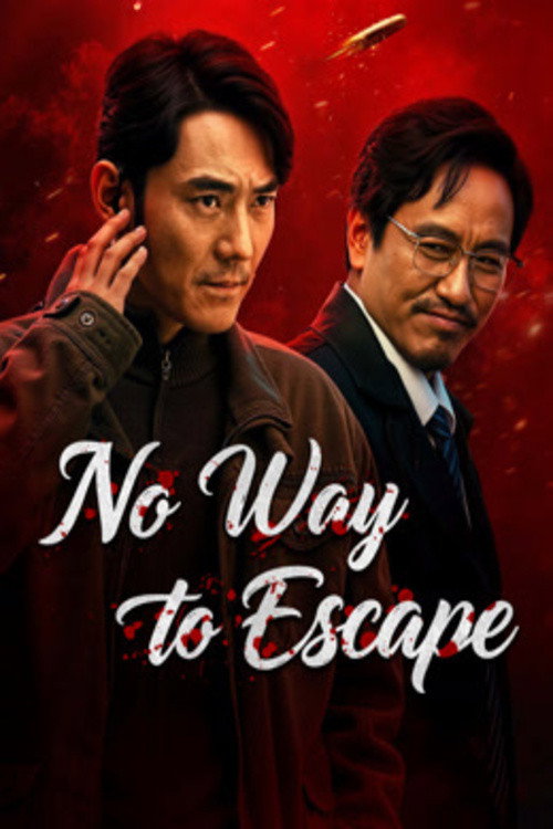 Poster phim Mọc Cánh Khó Thoát