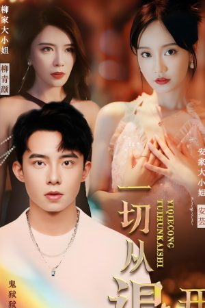 Poster phim Mọi Chuyện Bắt Đầu Từ Việc Hủy Hôn