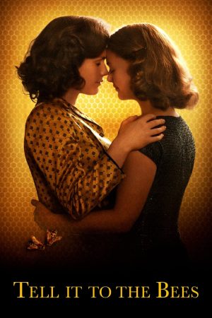 Poster phim Môi Hôn Ngọt Ngào