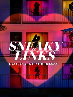 Poster phim Sneaky Links: Dating After Dark