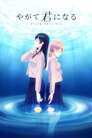 Poster phim Mối tình bách hợp