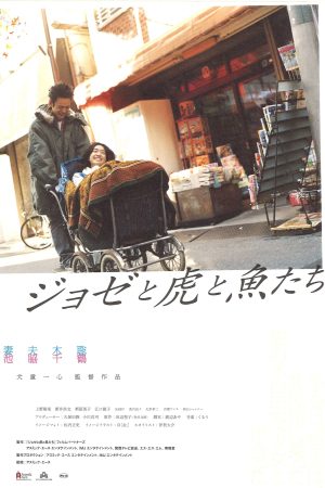 Poster phim Mối Tình Dang Dở