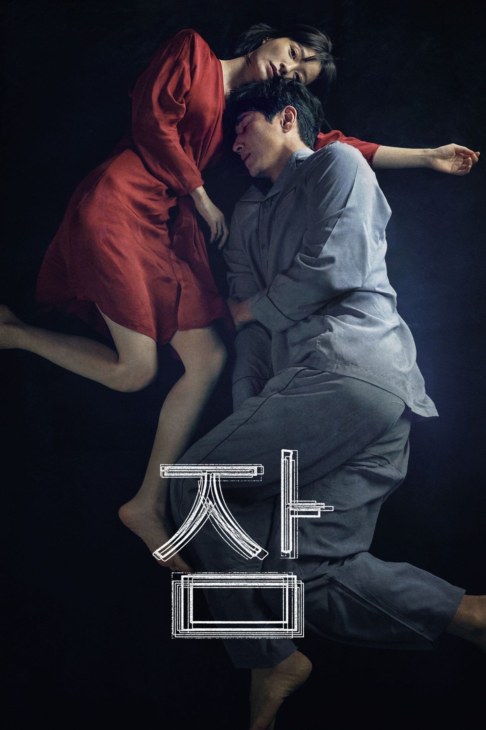 Poster phim Mộng Du