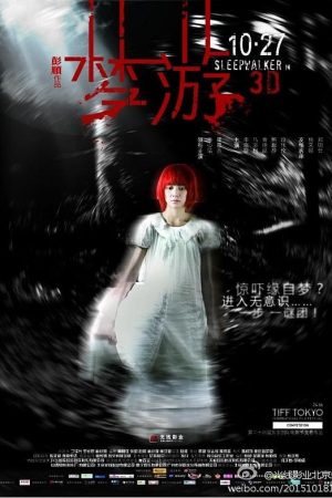 Poster phim Mộng Du