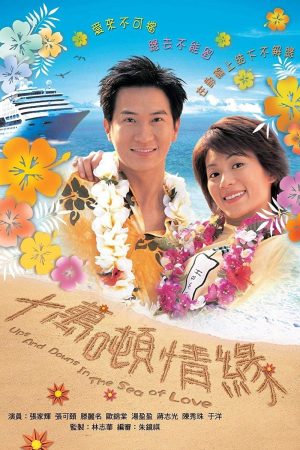 Poster phim Mong Manh Cuộc Tình