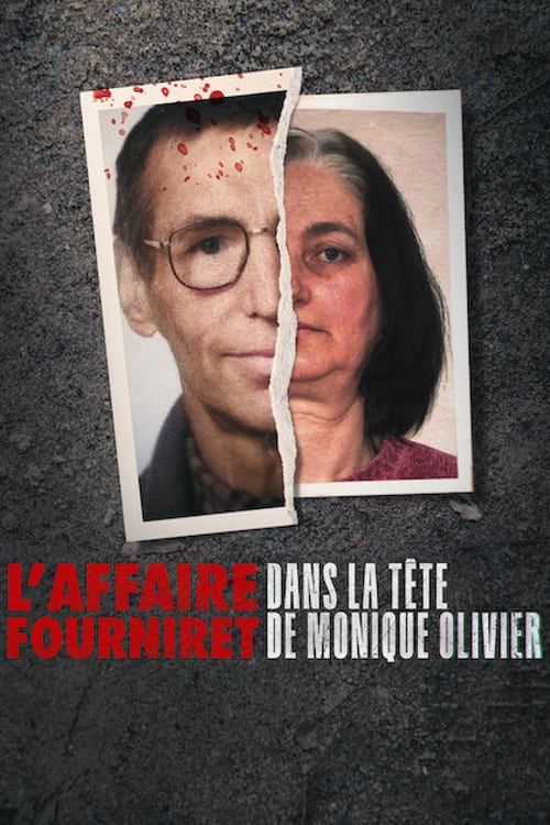Poster phim Monique Olivier: Đồng lõa của ác quỷ