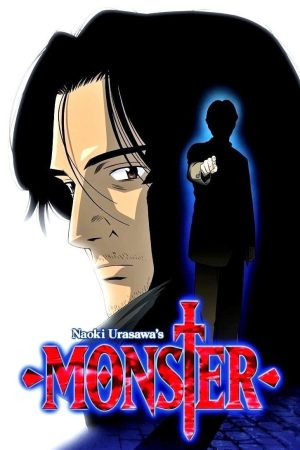 Poster phim Monster