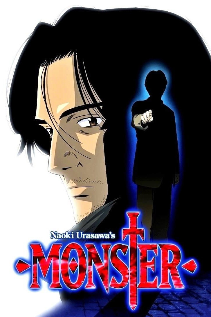 Poster phim Monster