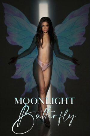 Poster phim Moonlight Butterfly