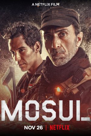 Poster phim Mosul