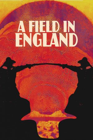 Poster phim A Field in England