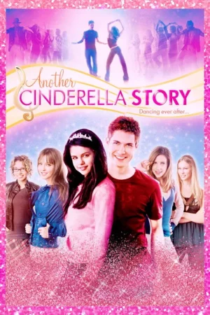 Poster phim Another Cinderella Story