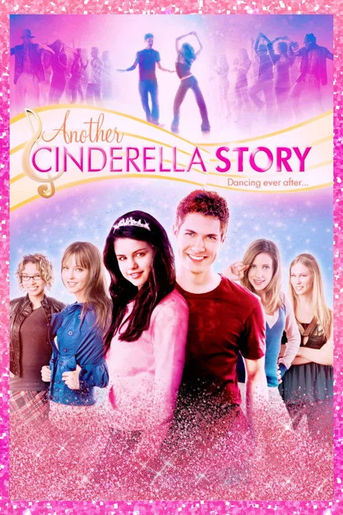 Poster phim Another Cinderella Story