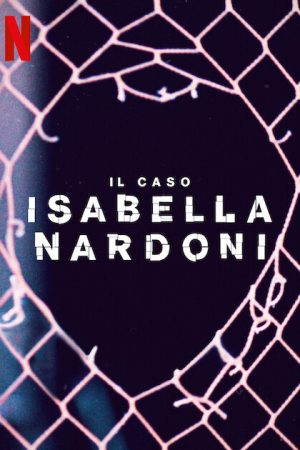 Poster phim Một cuộc đời quá ngắn ngủi: Vụ án Isabella Nardoni