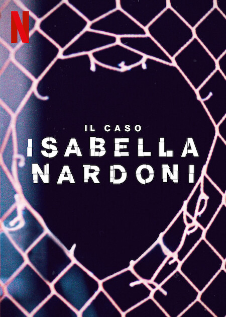 Poster phim Một cuộc đời quá ngắn ngủi: Vụ án Isabella Nardoni