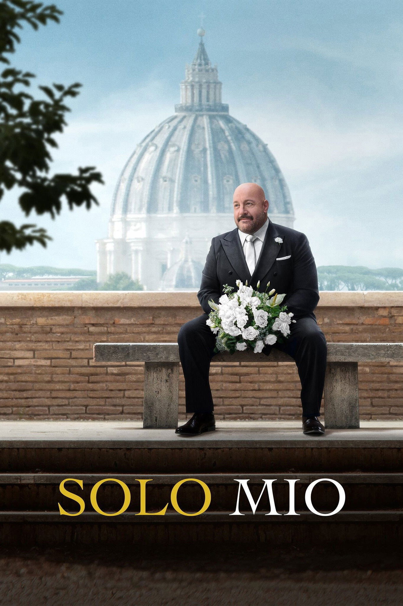 Poster phim Solo Mio