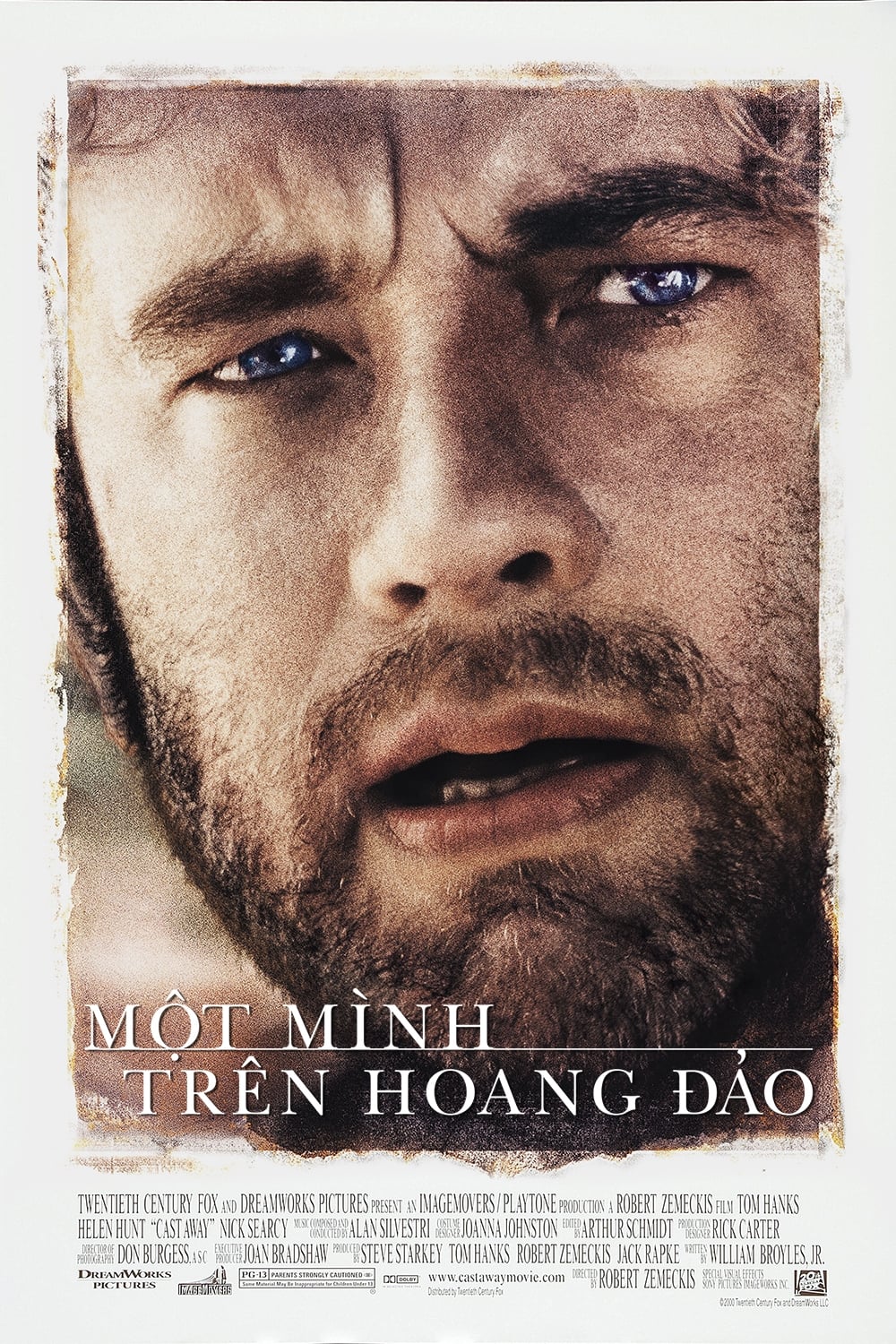 Poster phim Dối Trá (Phần 1)