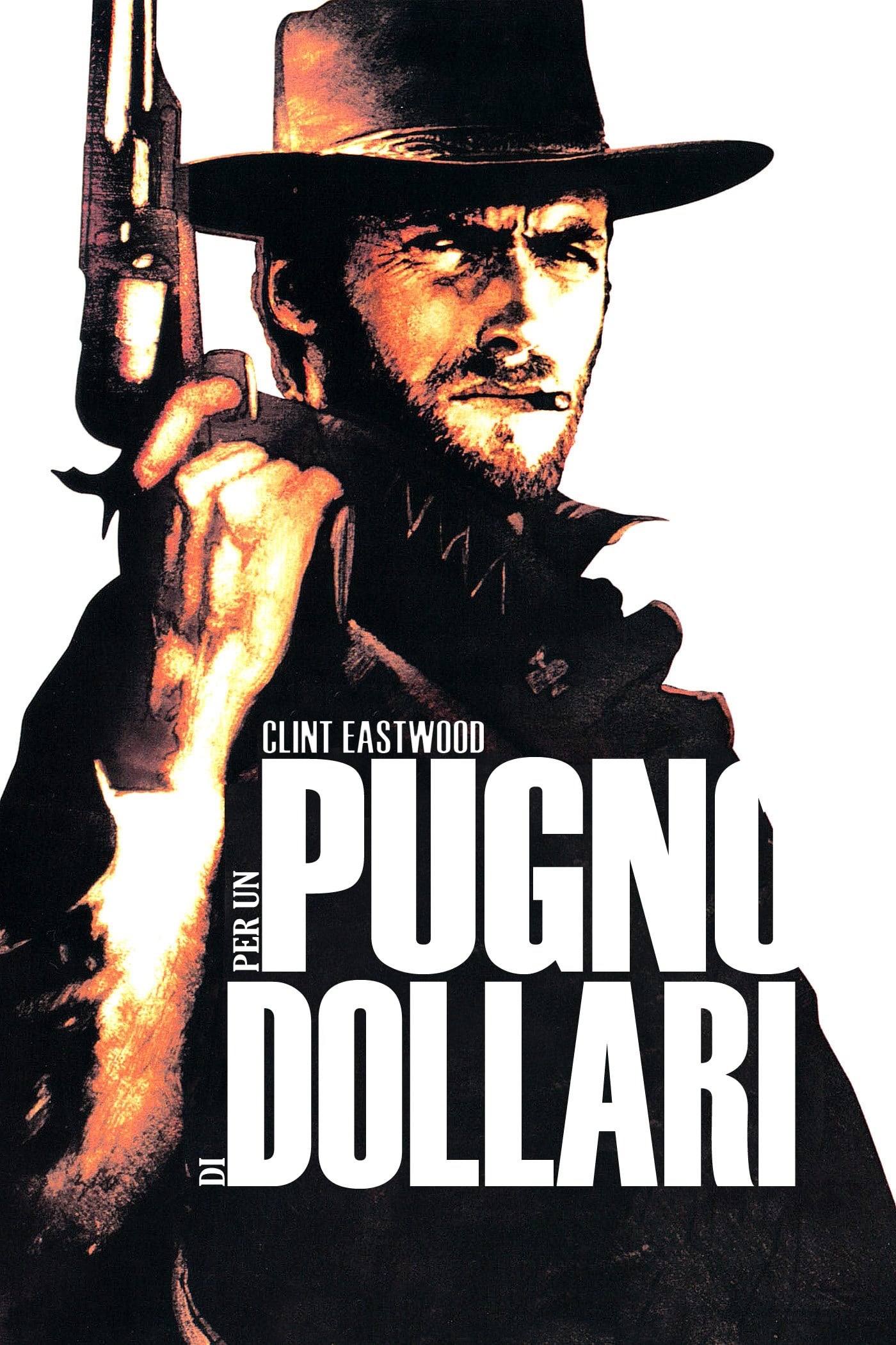 Poster phim Một Nắm Đô La