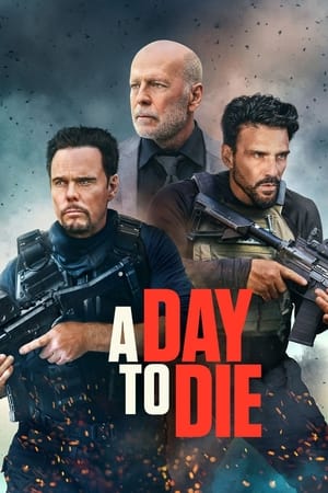 Poster phim A Day to Die