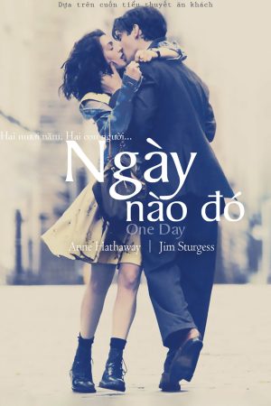 Poster phim Một Ngày Để Yêu