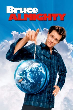 Poster phim Một Ngày Làm Thượng Đế