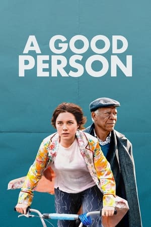 Poster phim Một Người Tốt