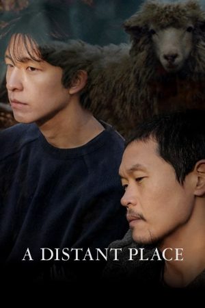Poster phim A Distant Place
