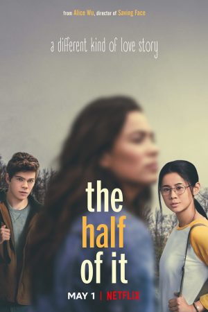 Poster phim Một nửa chân thành