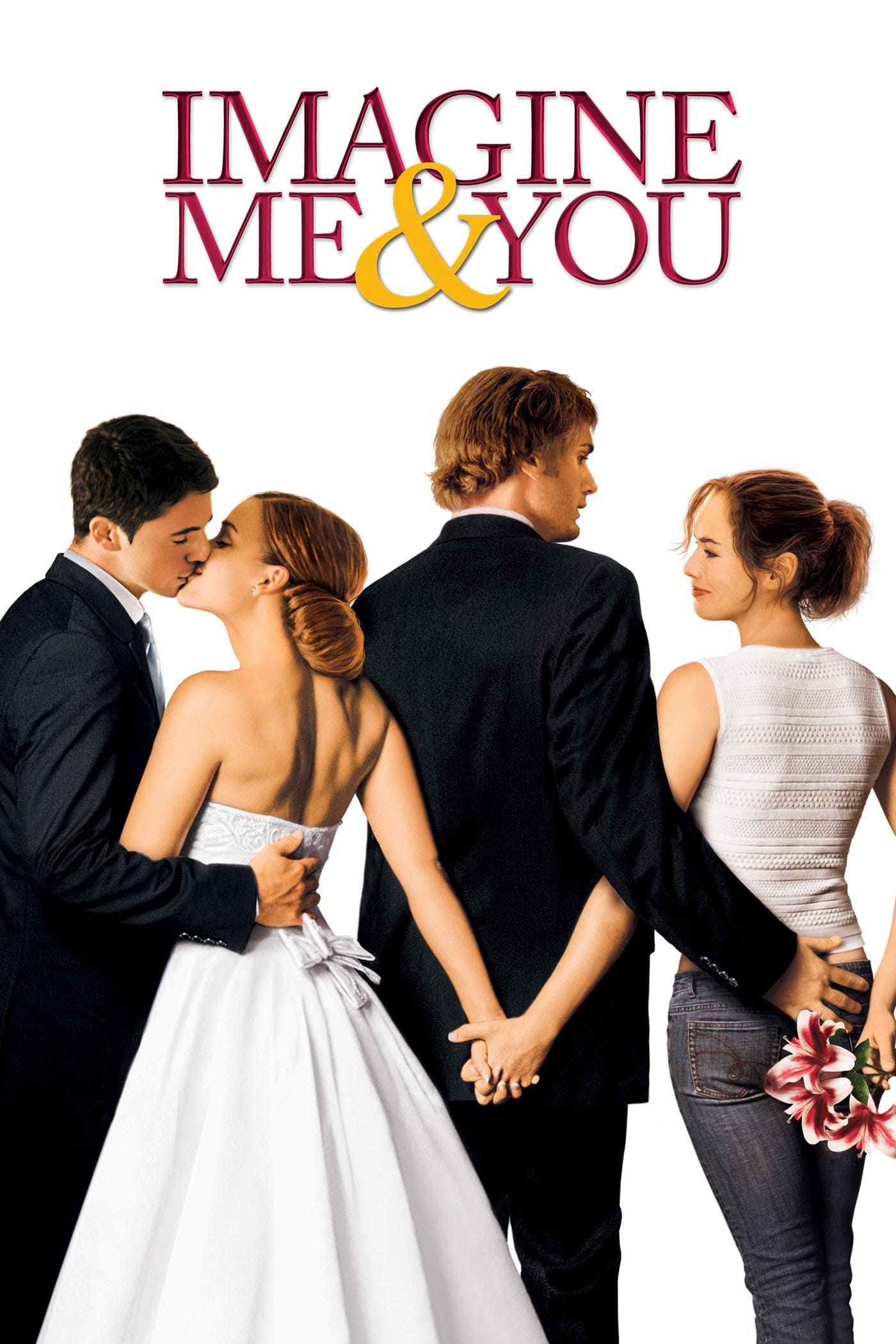 Poster phim Một Nửa Sự Thật