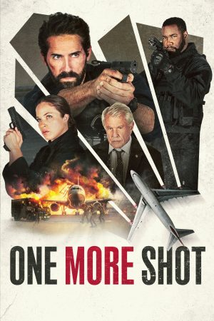 Poster phim One More Shot
