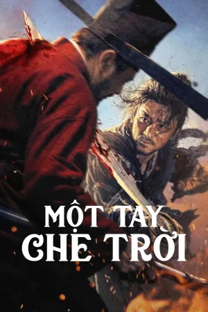 Poster phim Một Tay Che Trời