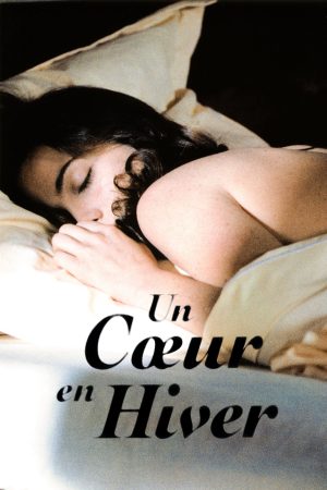 Poster phim Một Trái Tim Mùa Đông